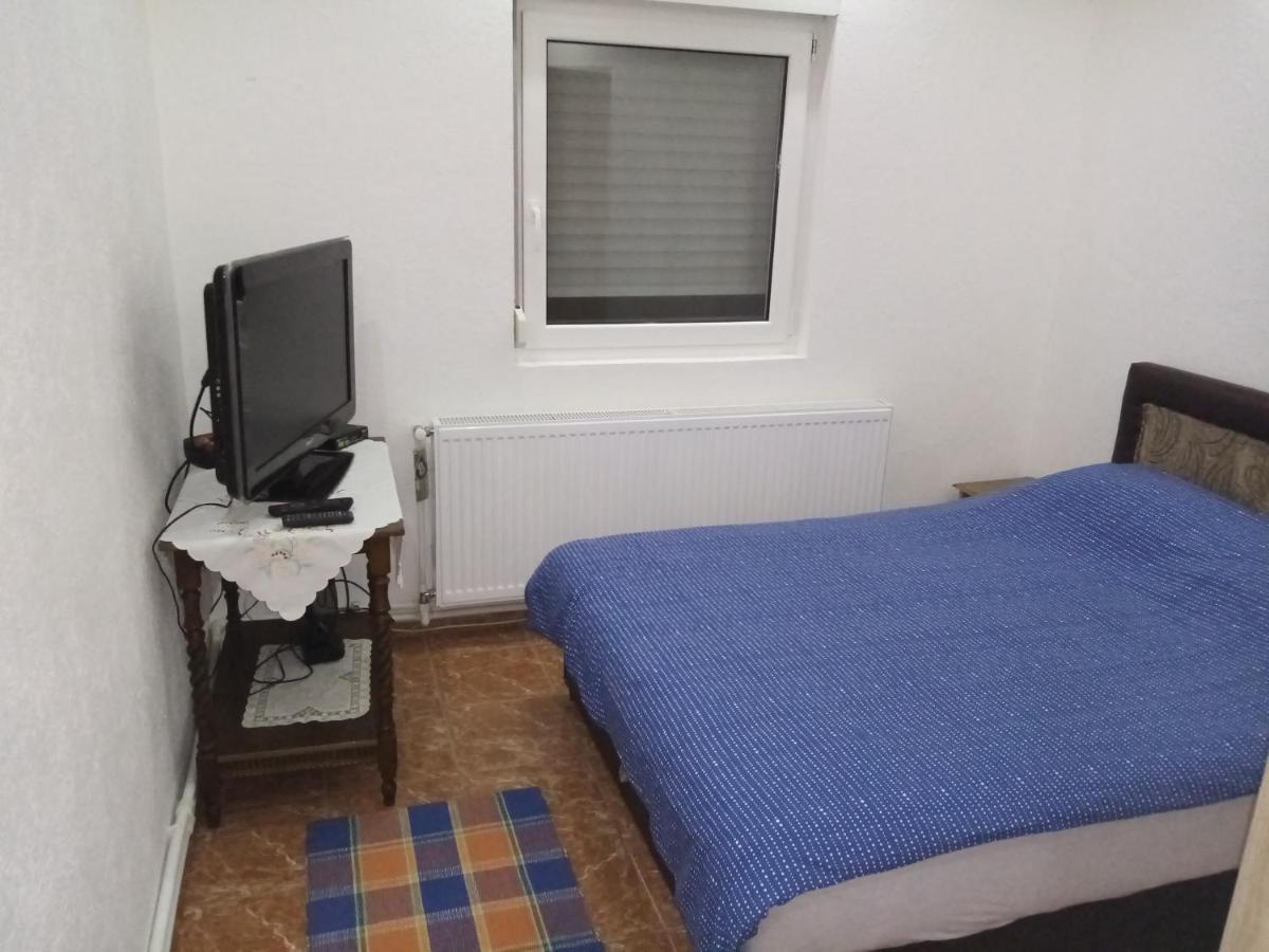 Lug Apartment Svilajnac Luaran gambar